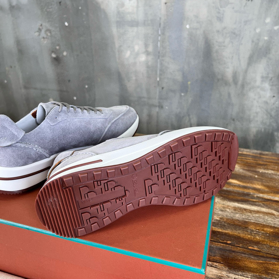 Loro Piana Shoes