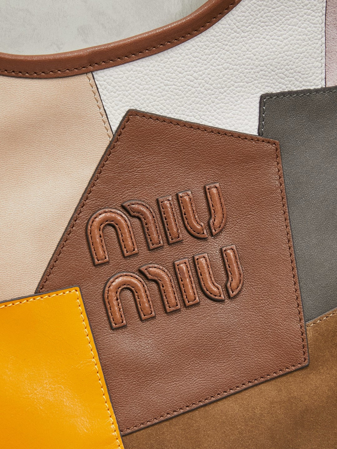 Miu Miu Tote Bag