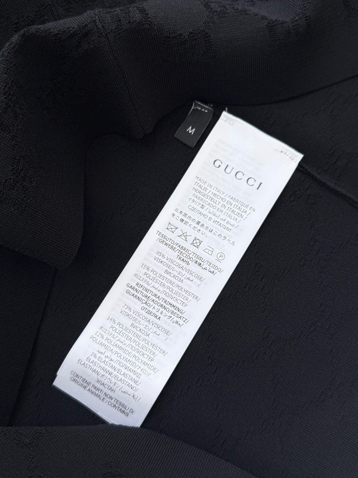 Gucci T-shirt
