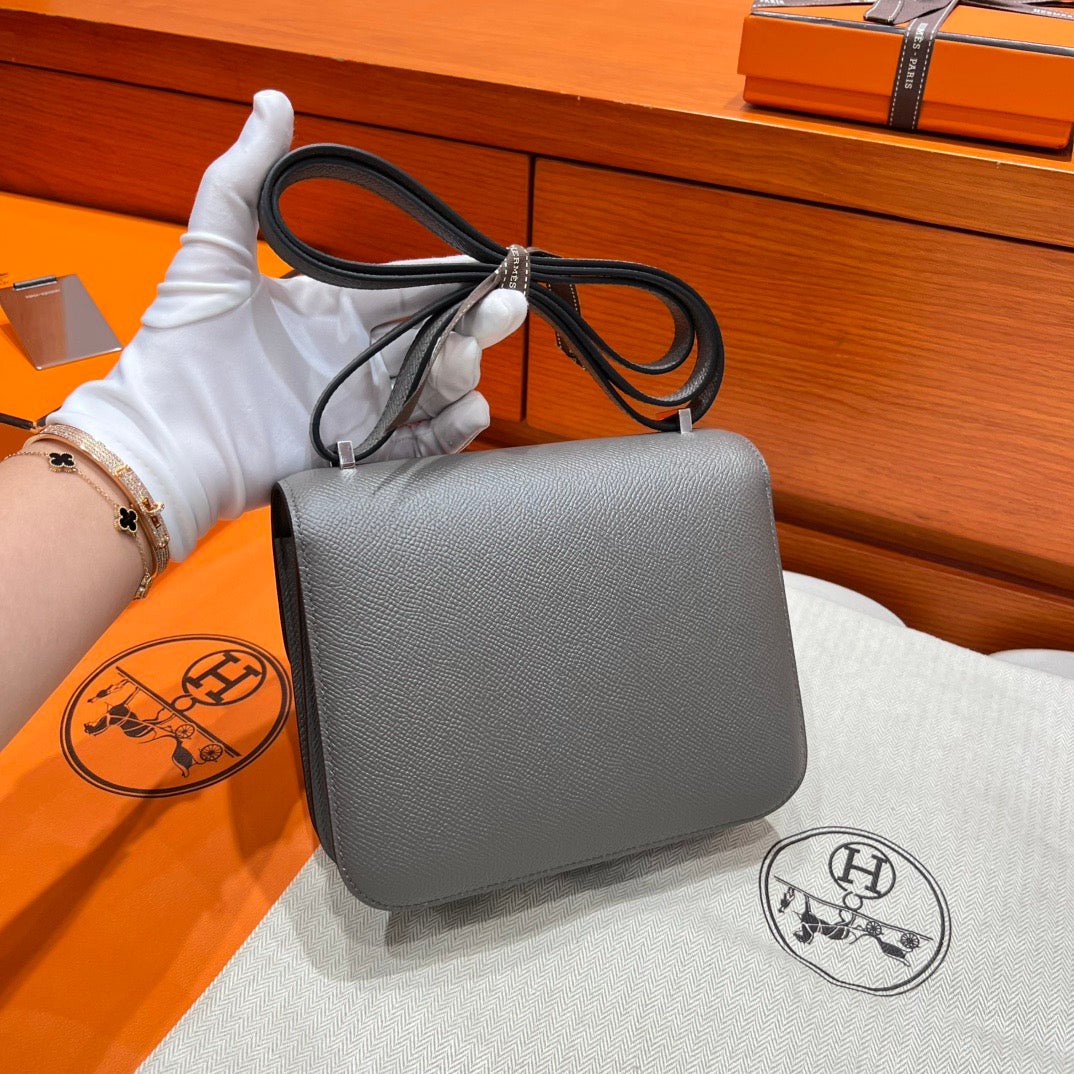 Hermes Constance 19