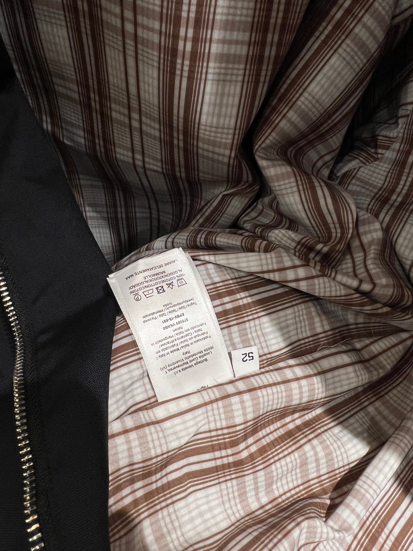 Bottega Veneta Jacket