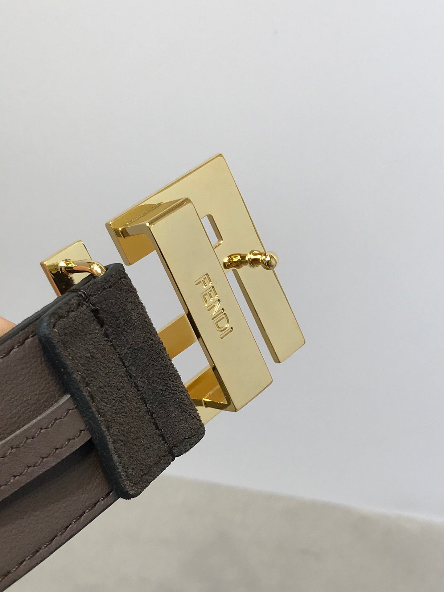 Fendi Belts