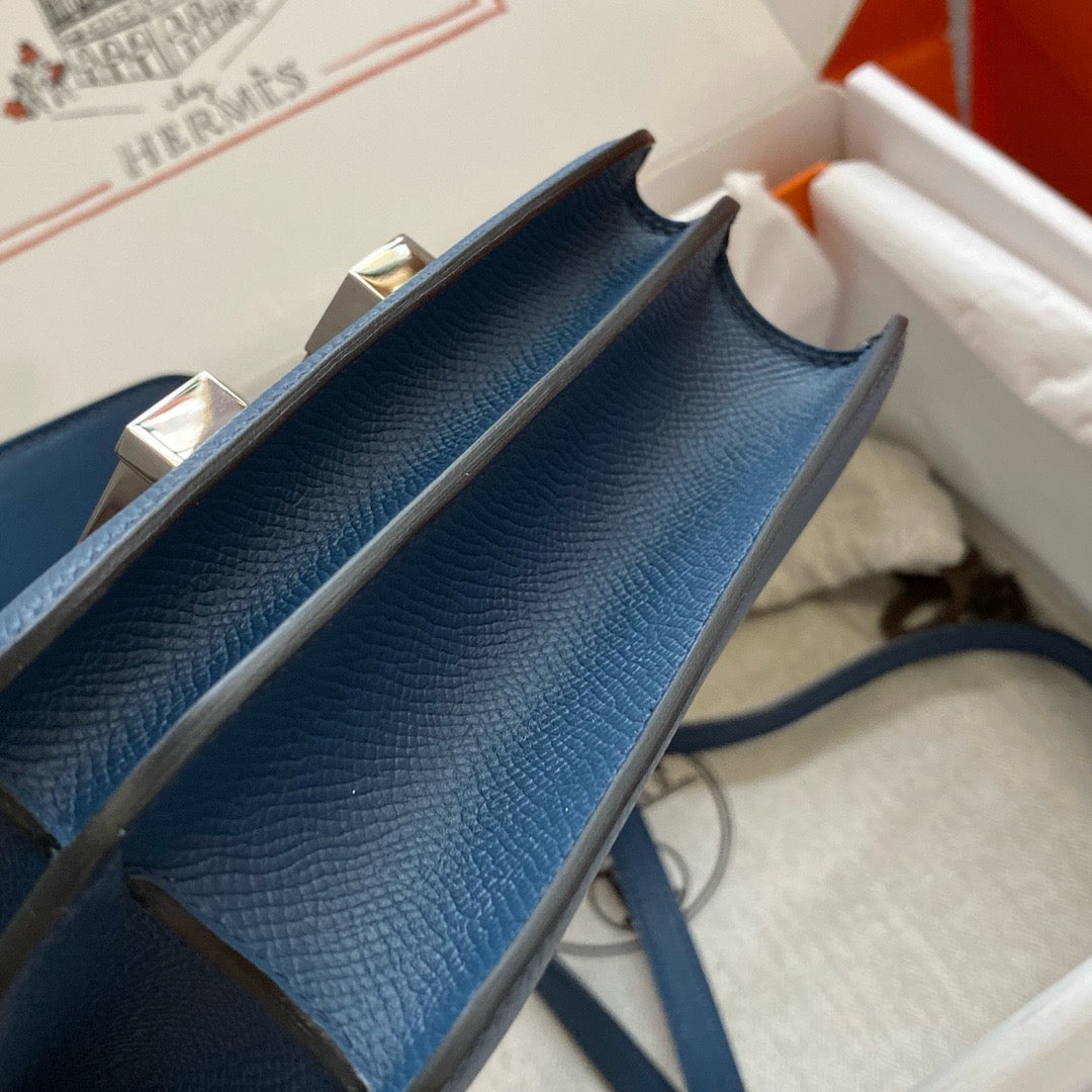 Hermes Constanza, 19 cm, T4, Epsom