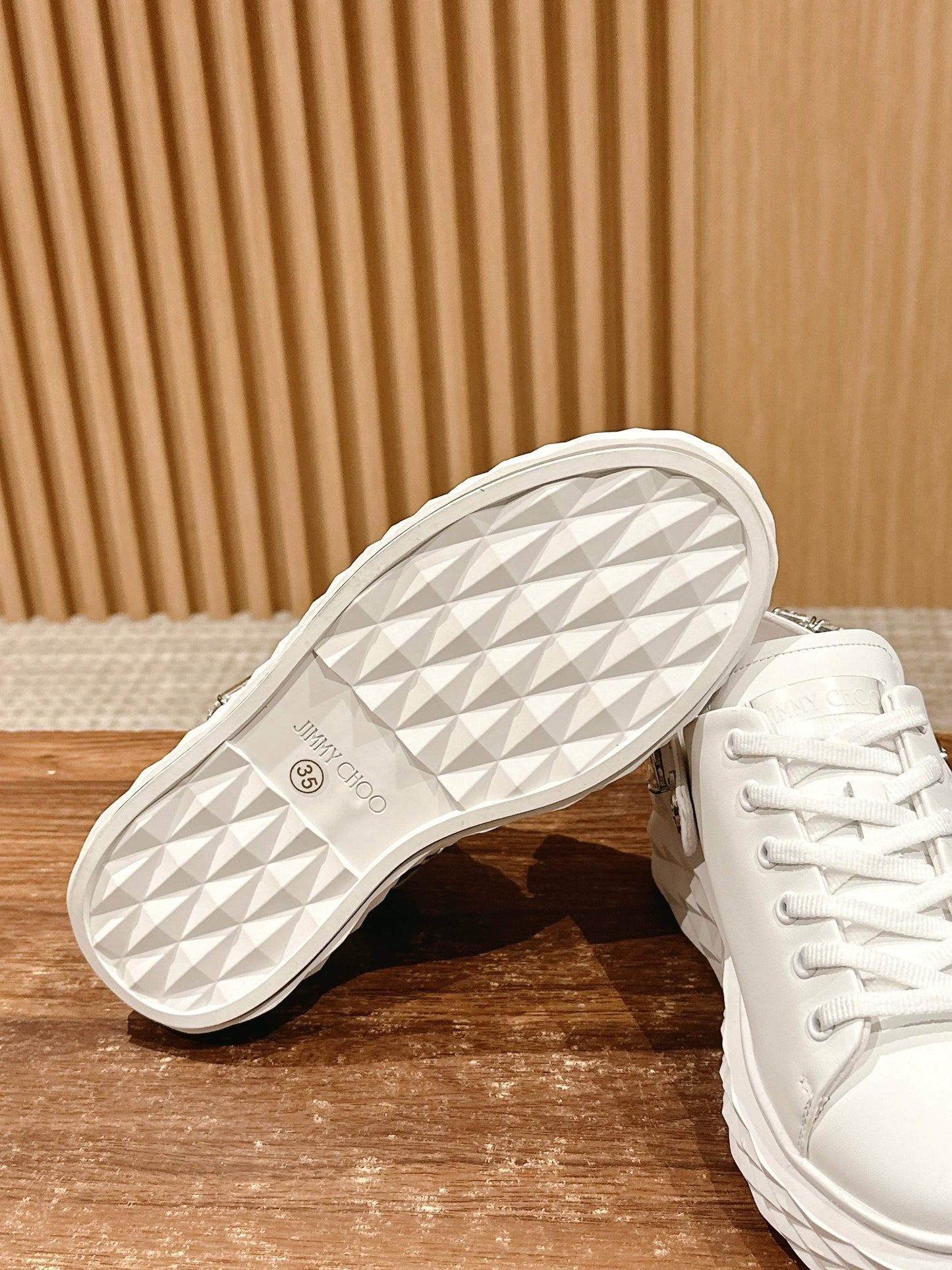 Jimmy Choo Sneakers