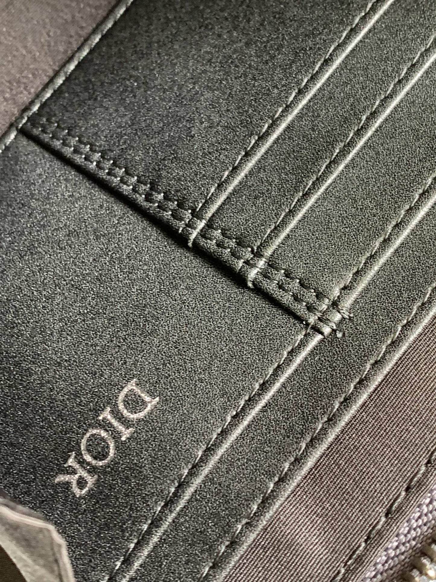 Dior Messenger Bag