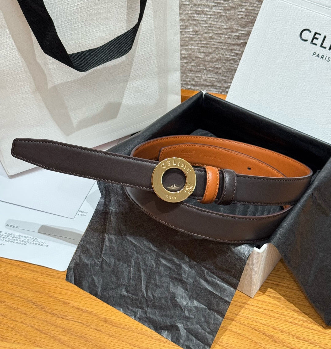 Celine Belt
