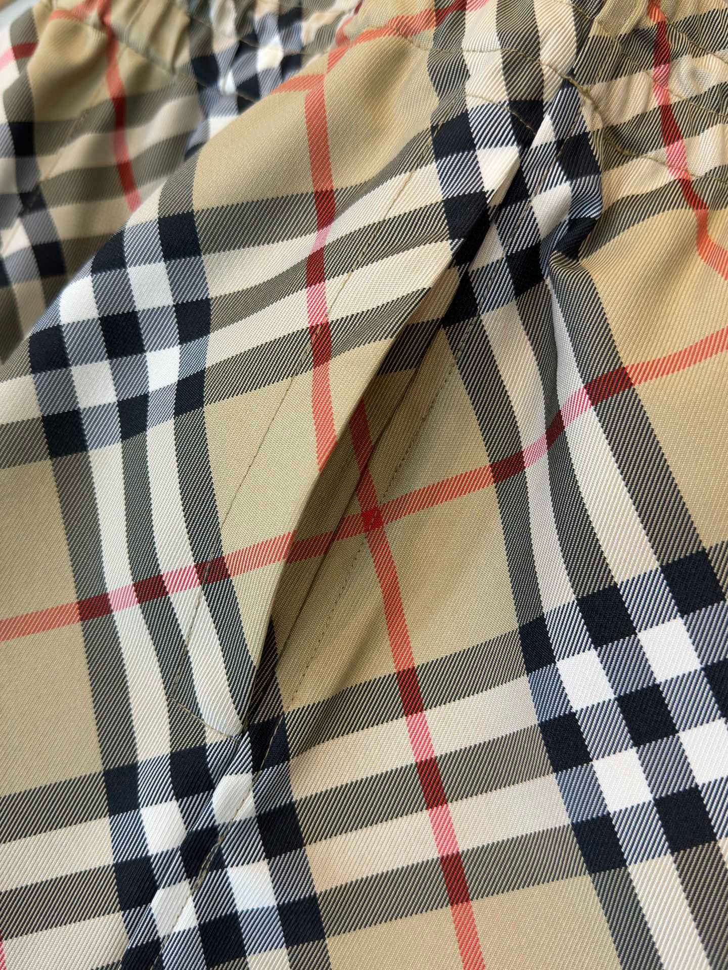 Burberry Short Pant