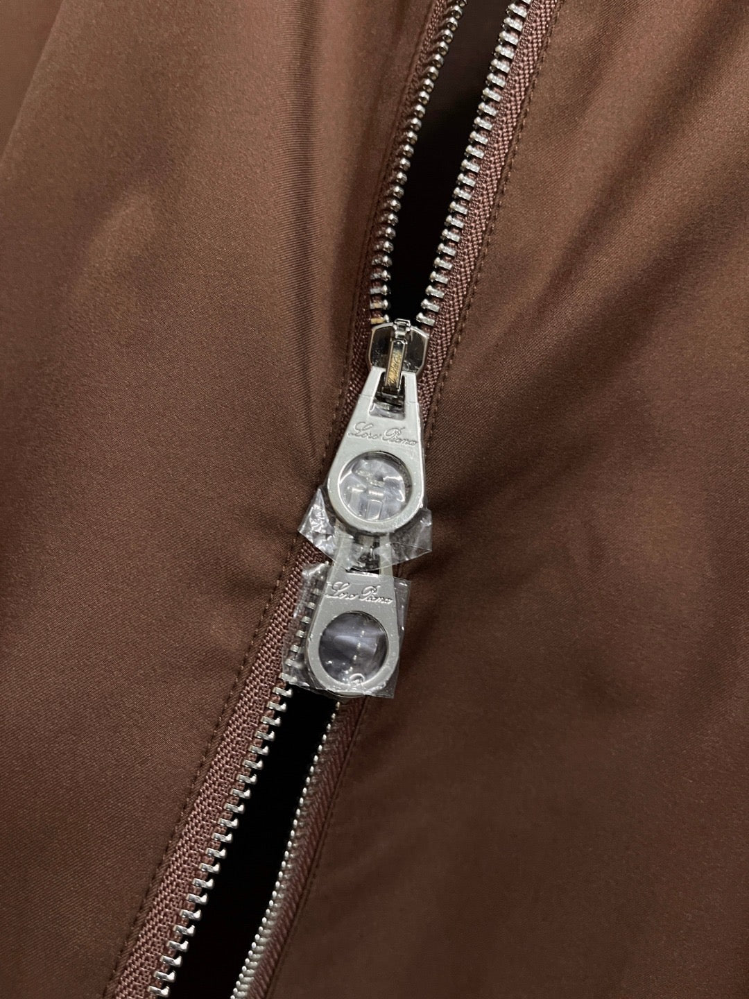 LP Jacket