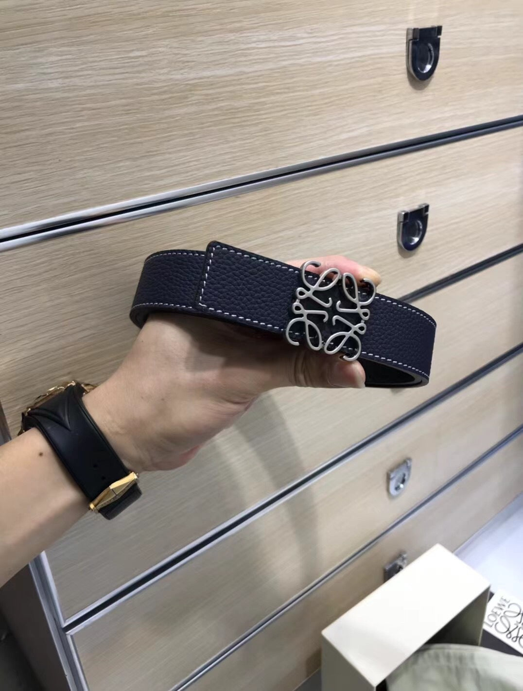 Loewe Belt