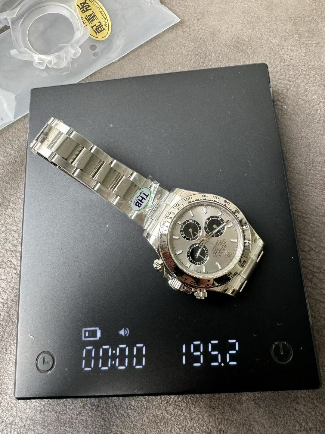 Rolex Cosmograph Daytona