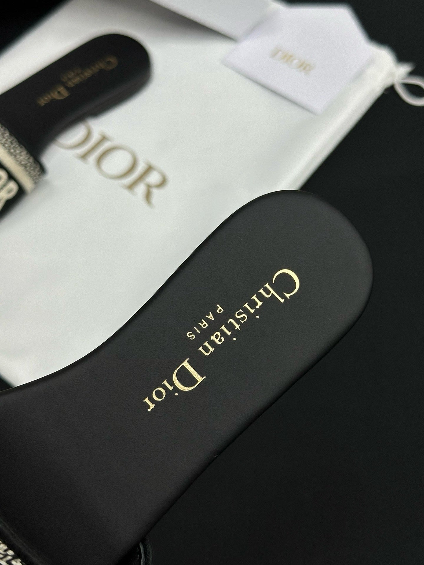 Dior Sandals