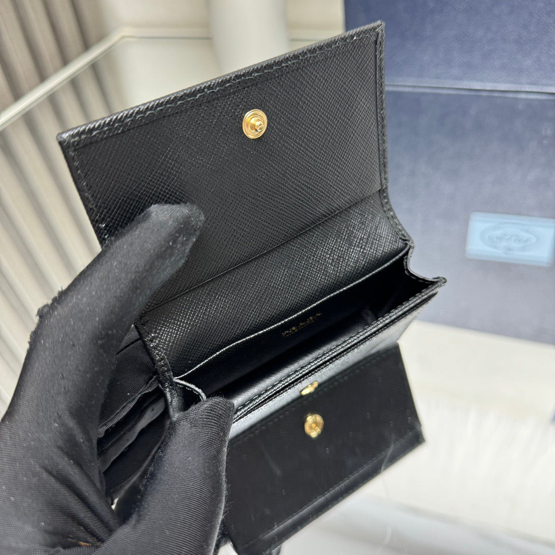 Prada Wallet