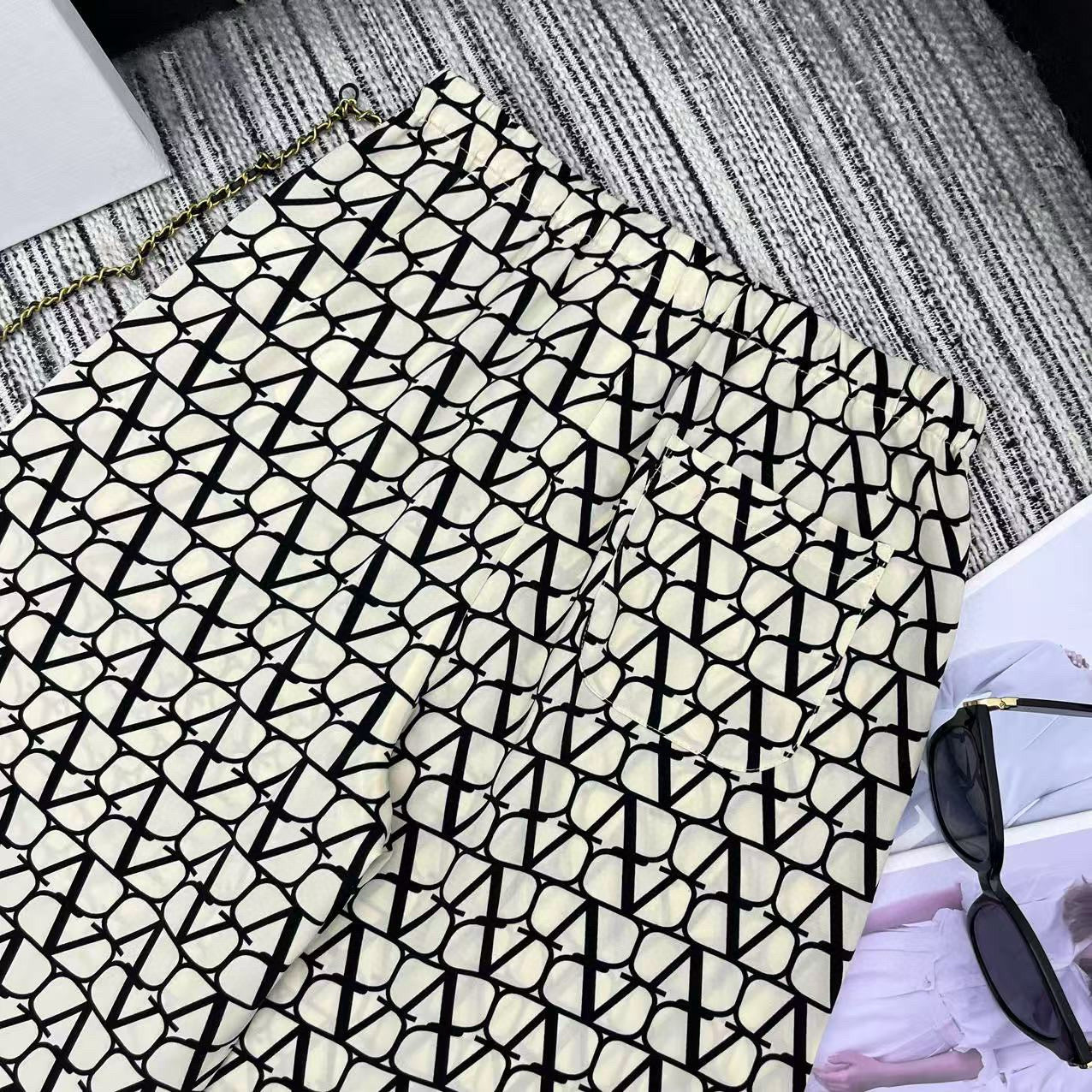 Valentino Long Pants