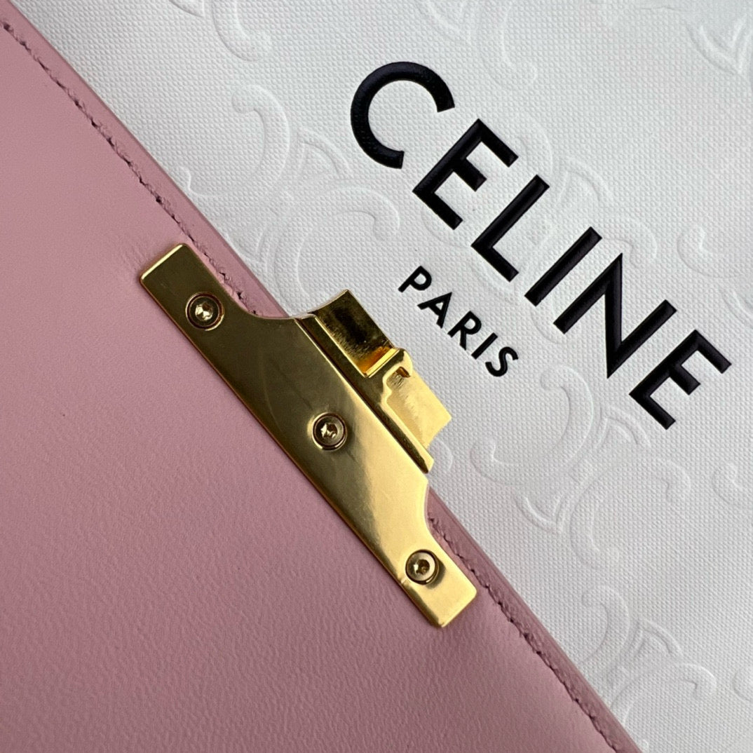 Celine Triomphe Cross Body