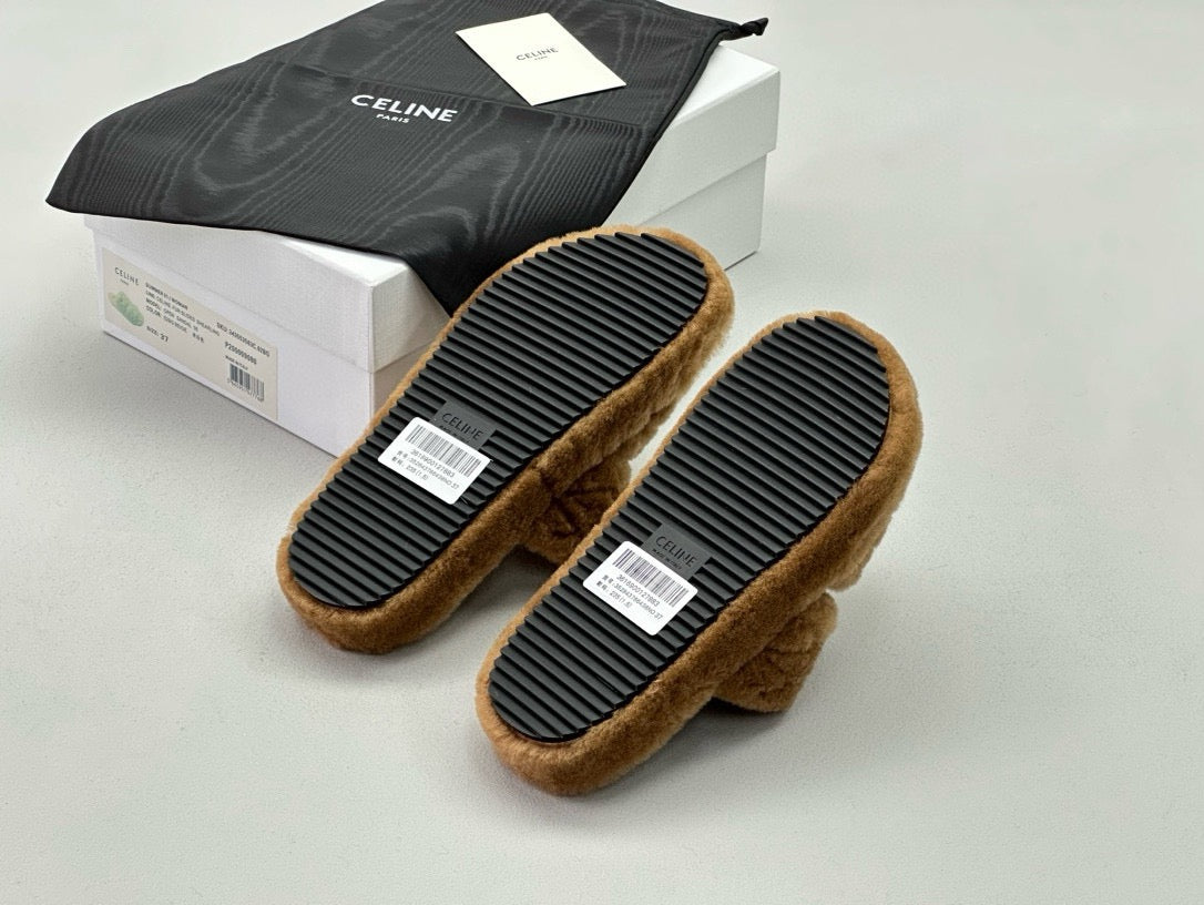 Celine Sandals