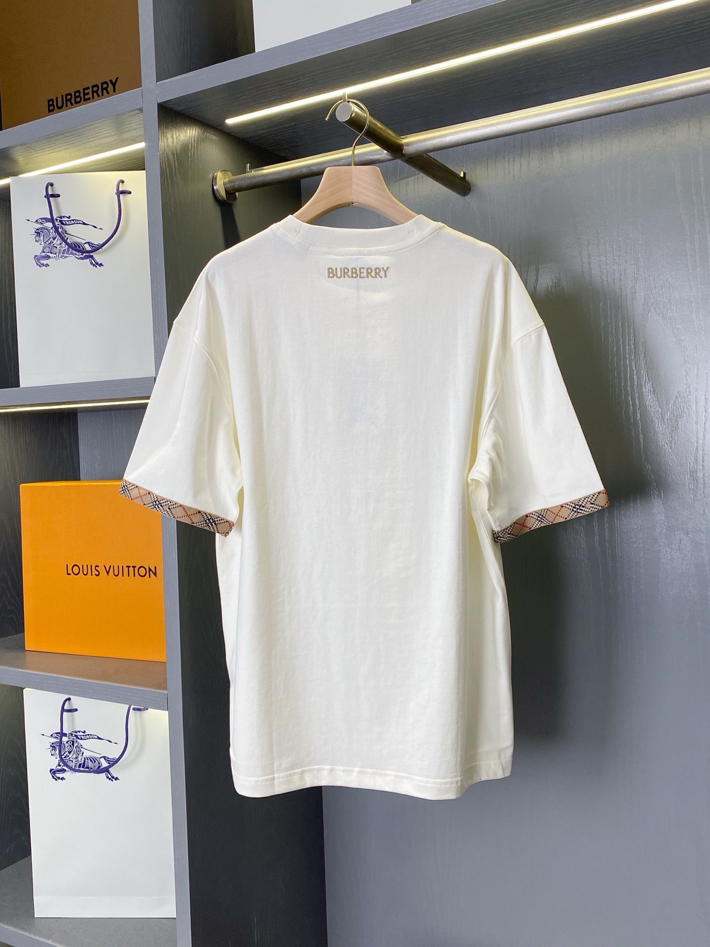 BBR T-shirt
