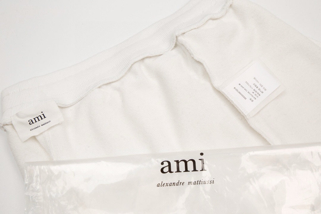 Ami Long Pant