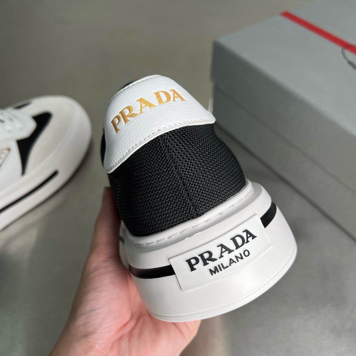 Prada Sneakers