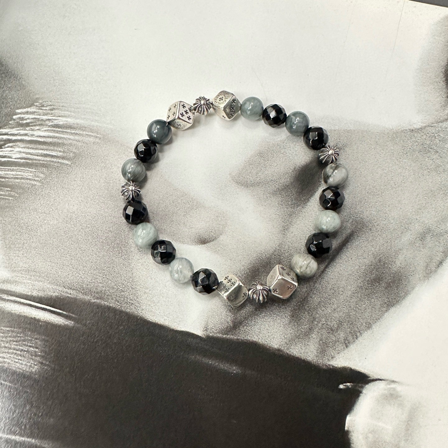 Chrome Hearts Bracelet