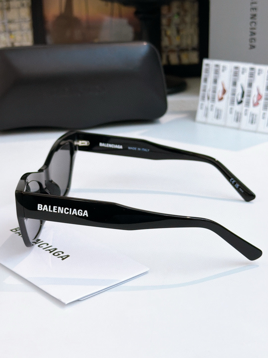 Balenciaga Sunglasses
