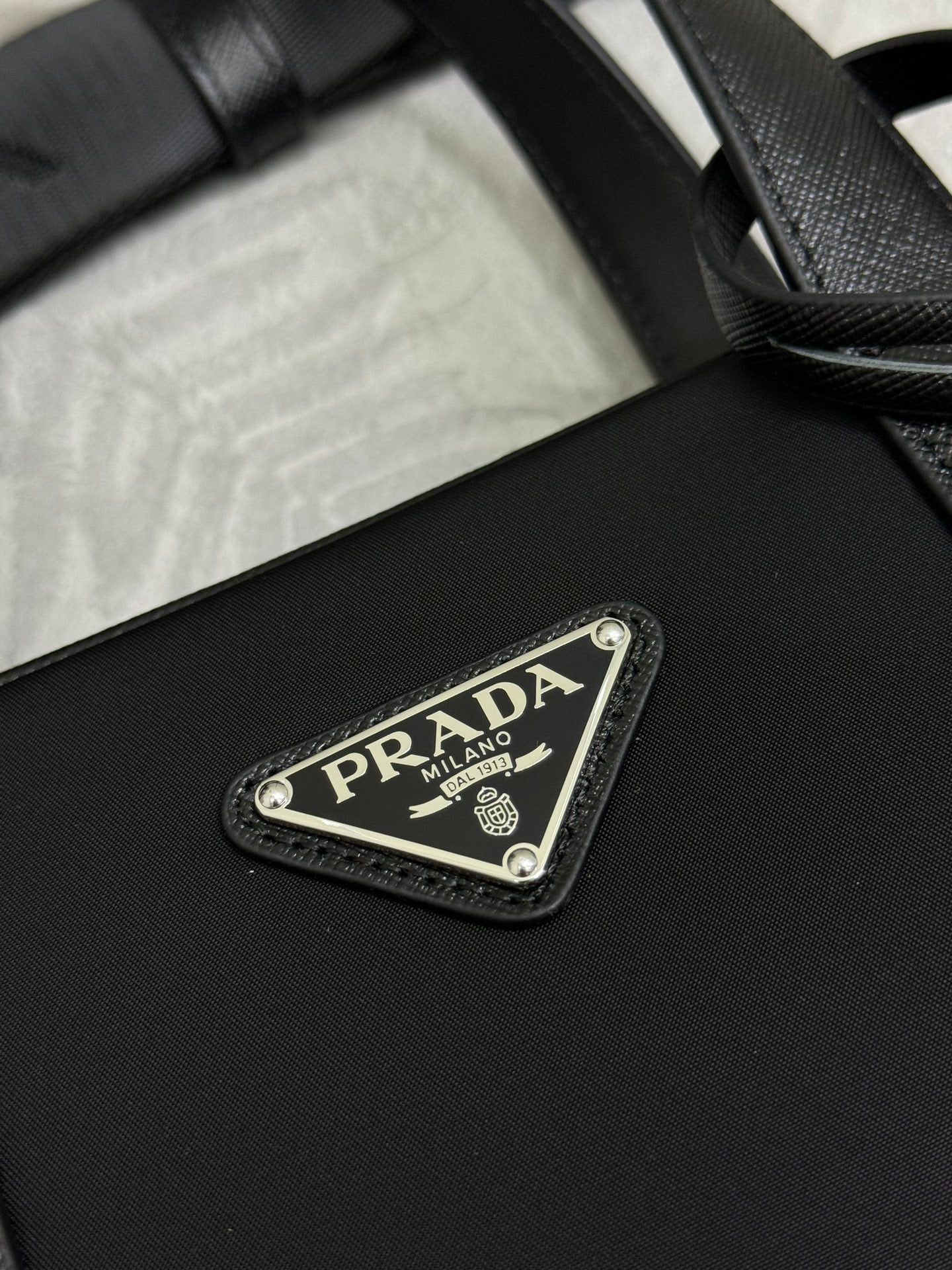 Prada Briefcase