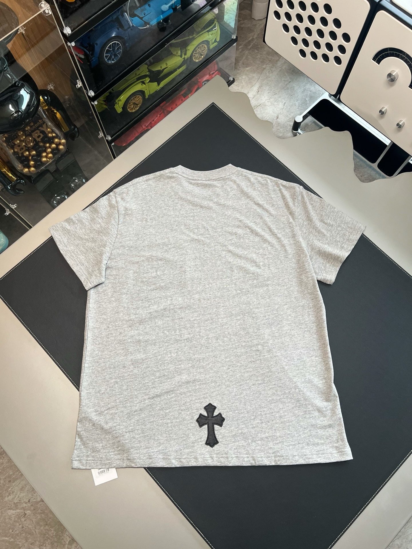 Chrome Hearts T-Shirt