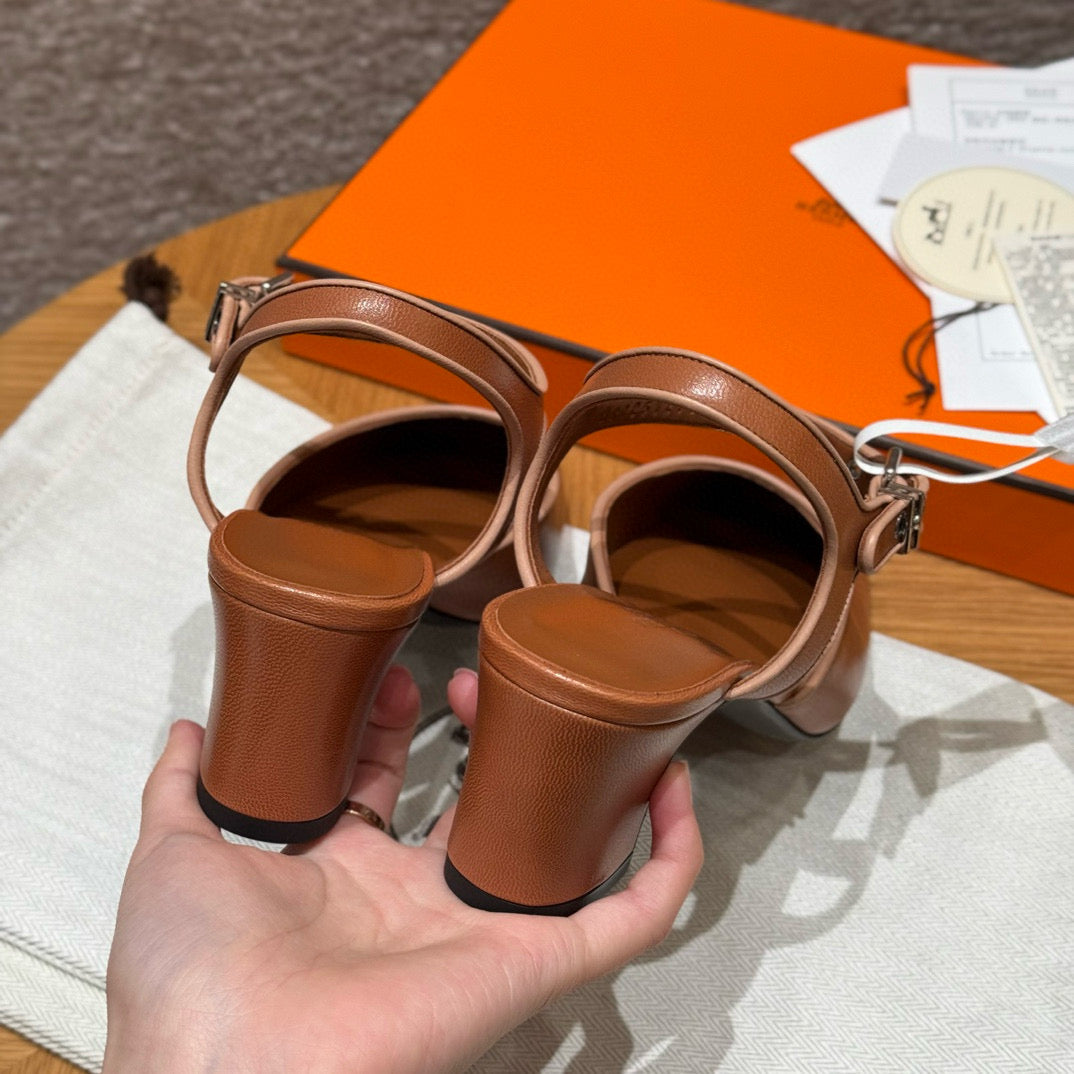 Hermes Heels