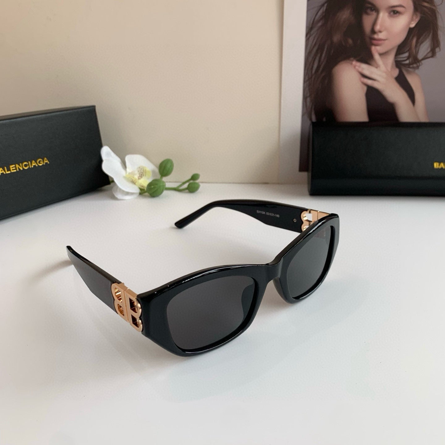 BLCG Sunglasses