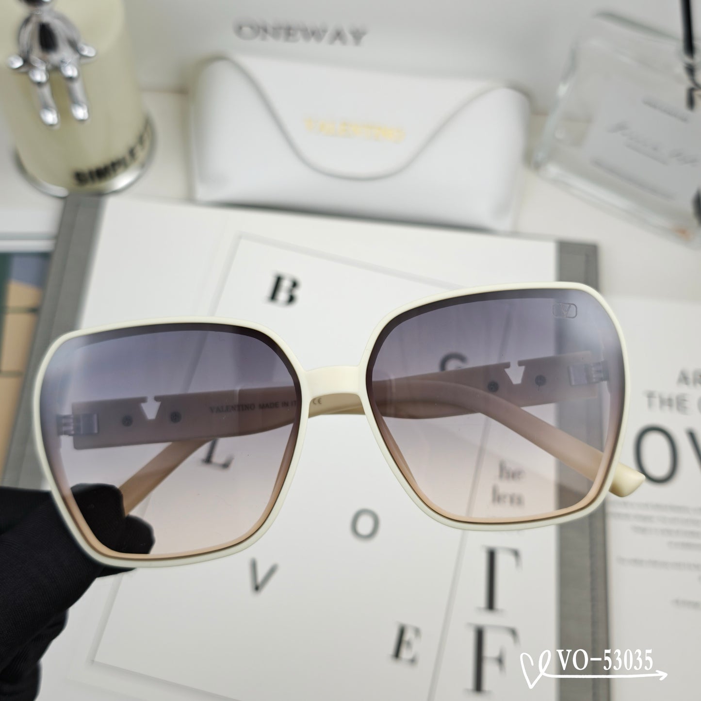 Valentino Sunglasses