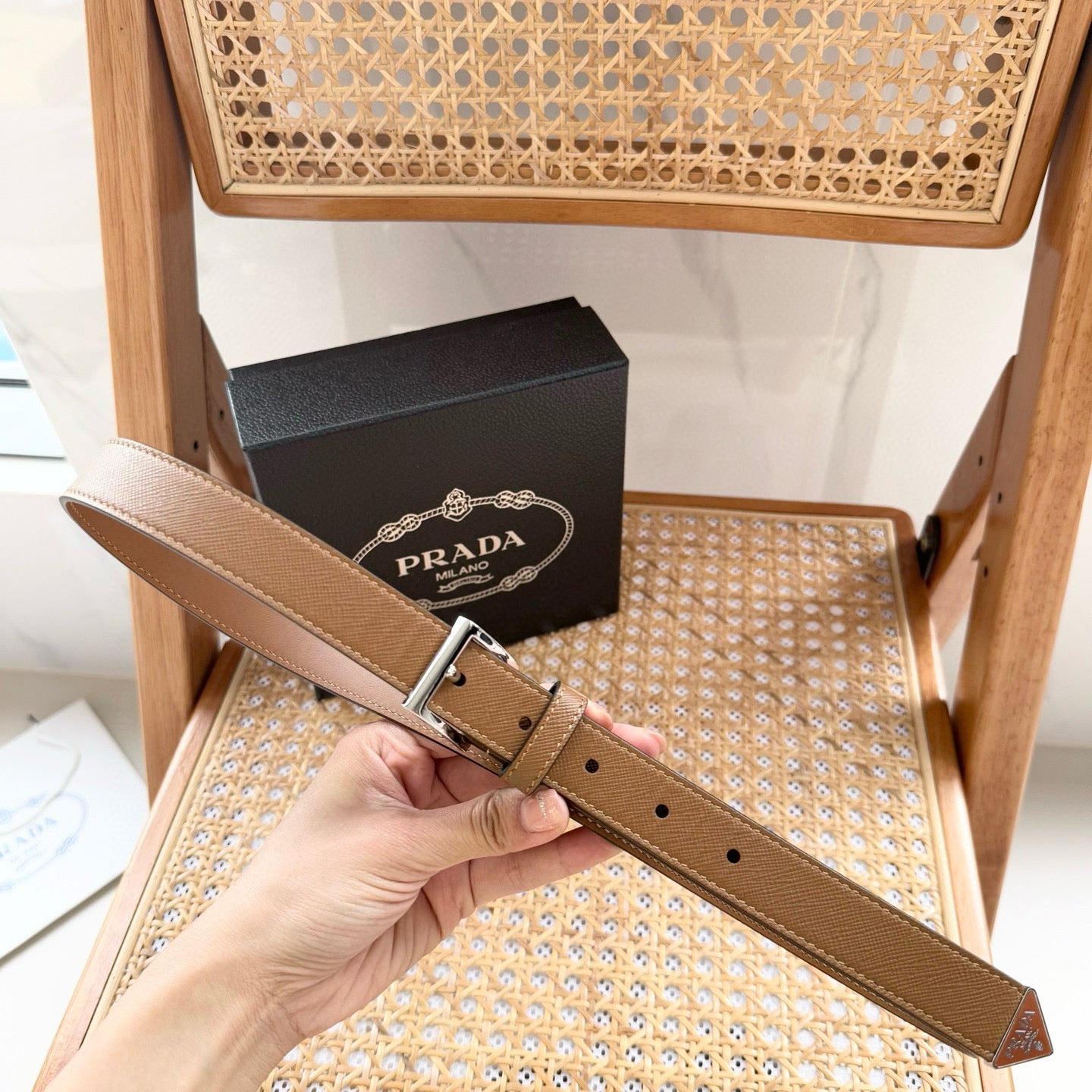 Prada Belt