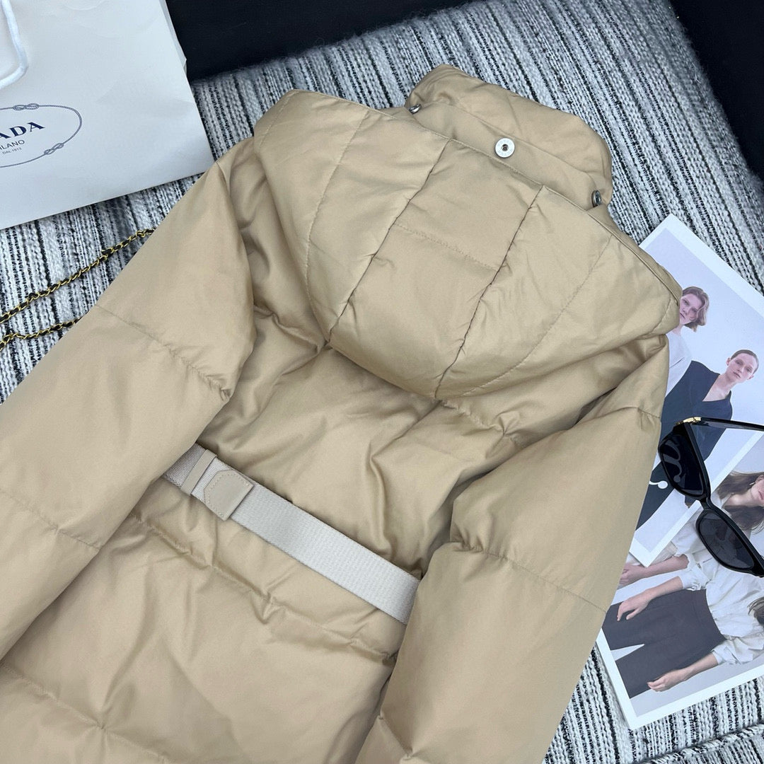 Prada Down Jacket