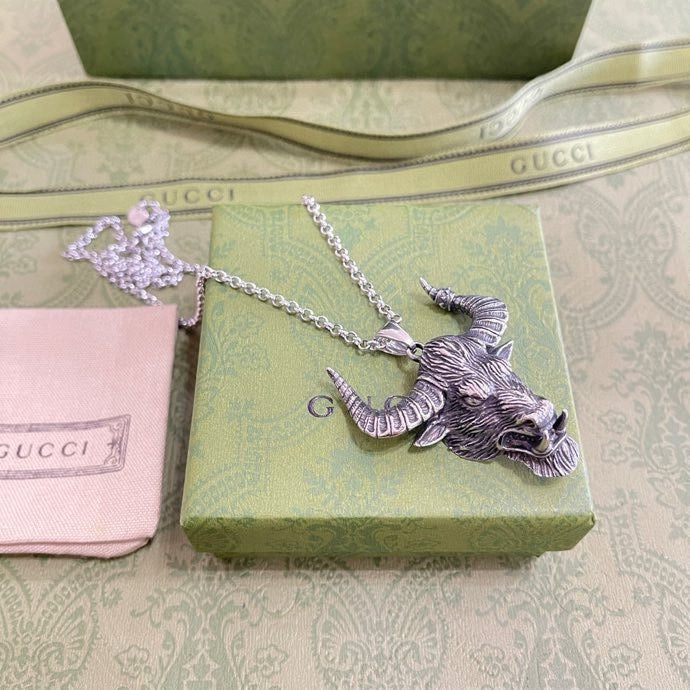 Gucci Necklace