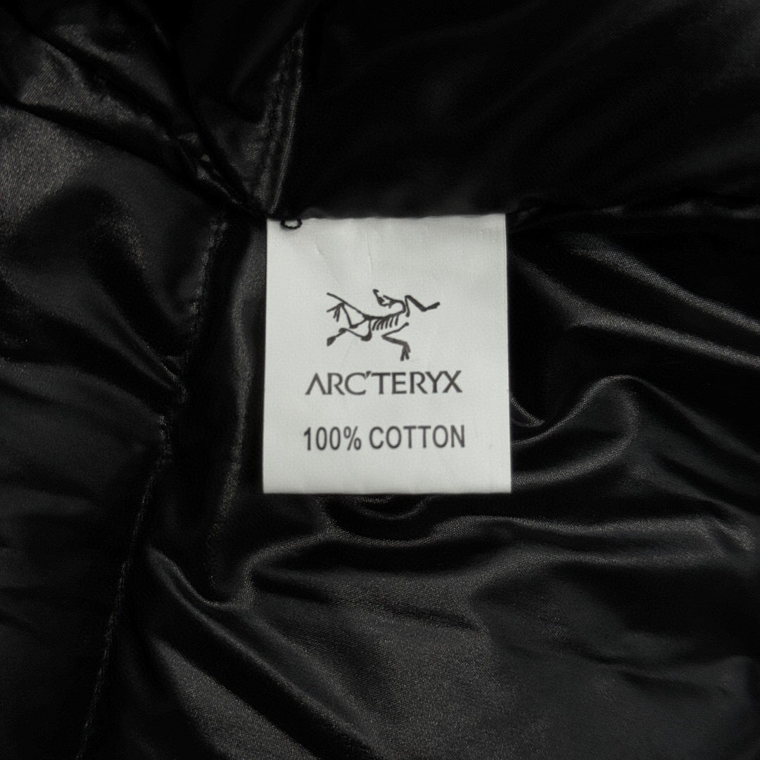 Arctery Jacket