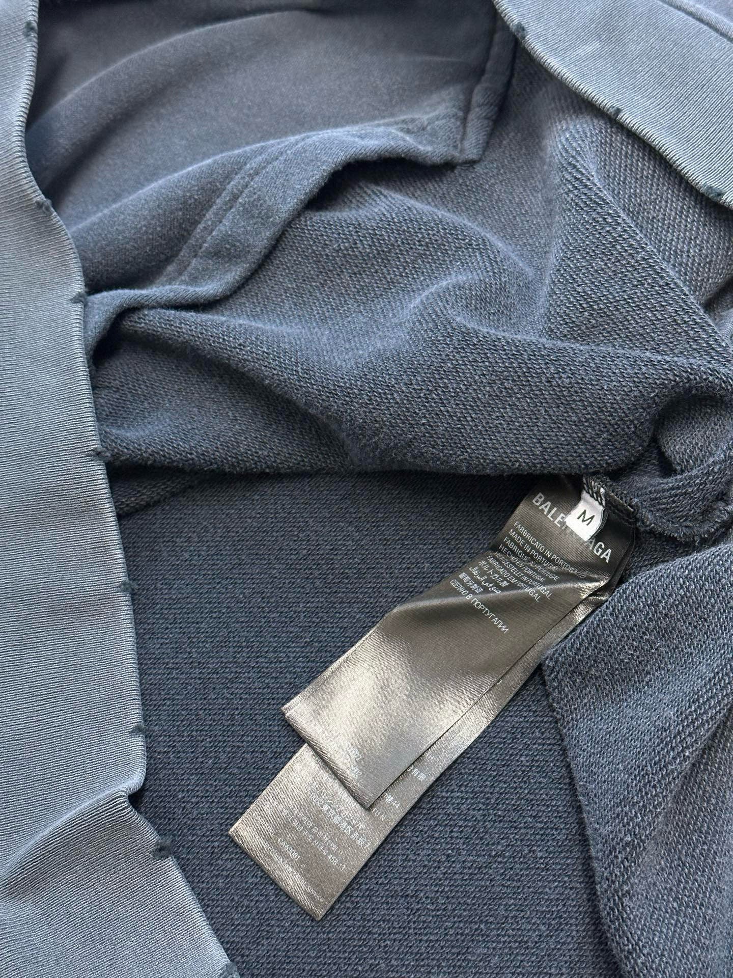 Balenciaga Hoodie