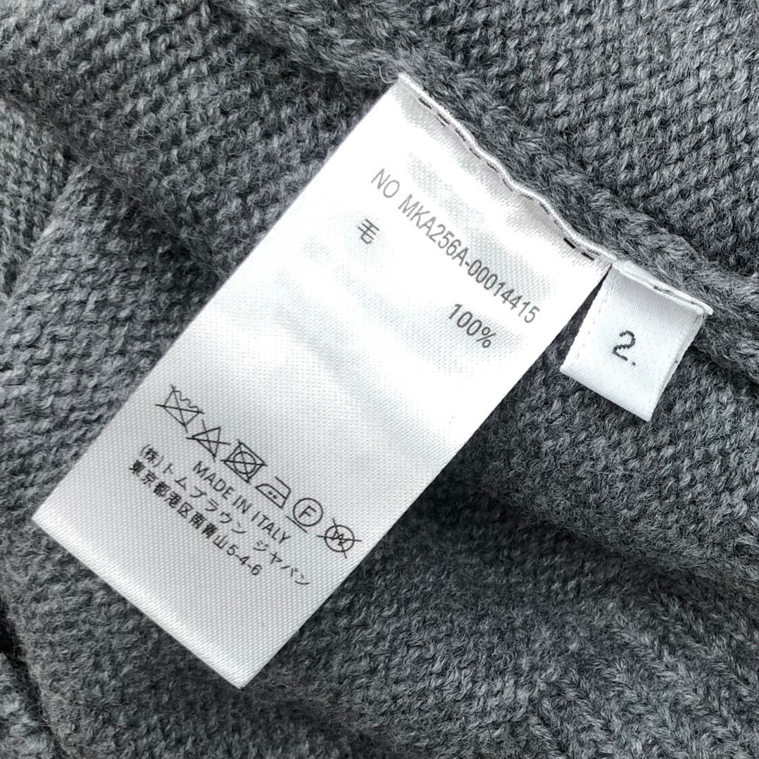 Thom Browne Cardigan