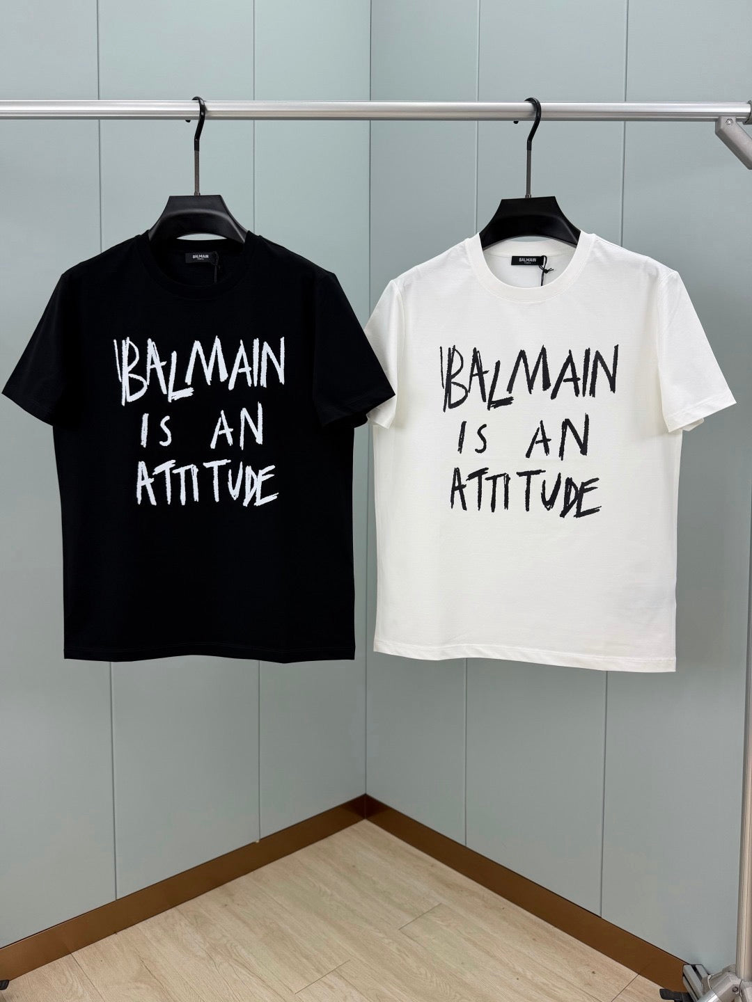 Balmain T-Shirt