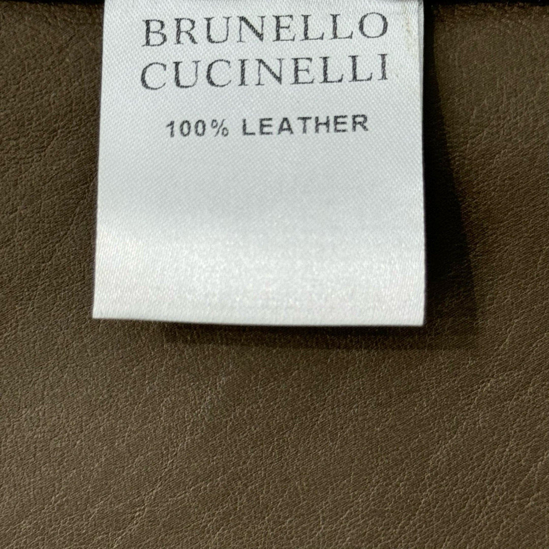 Brunello Cucinelli Jacket