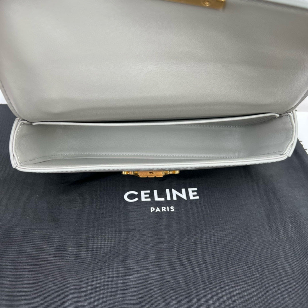 Celine Triomphe Cross Body