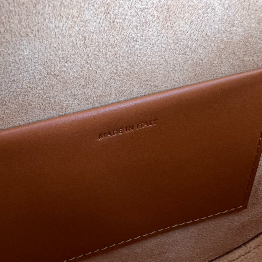 Celine Half Moon Bag