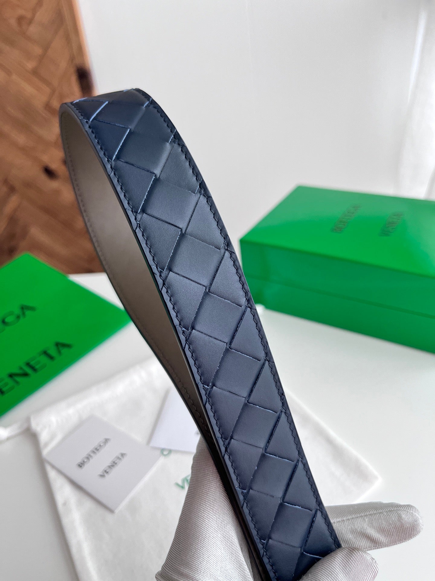 Bottega Veneta Belts