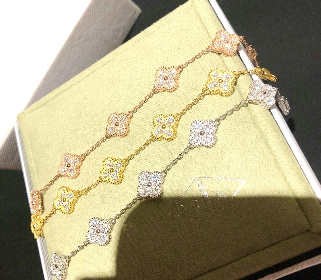 Van Cleef & Arpels Bracelet