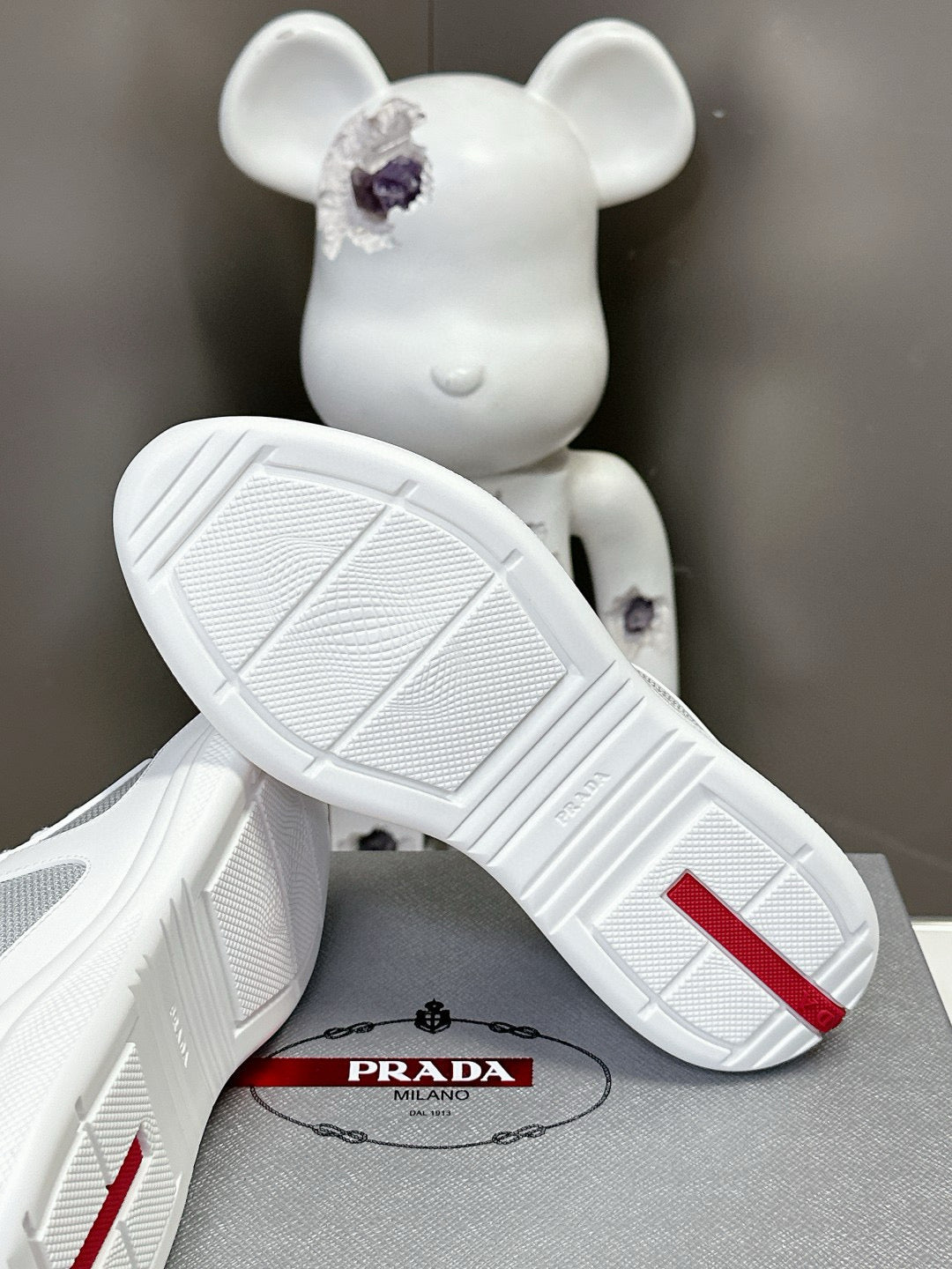 Prada Sneakers