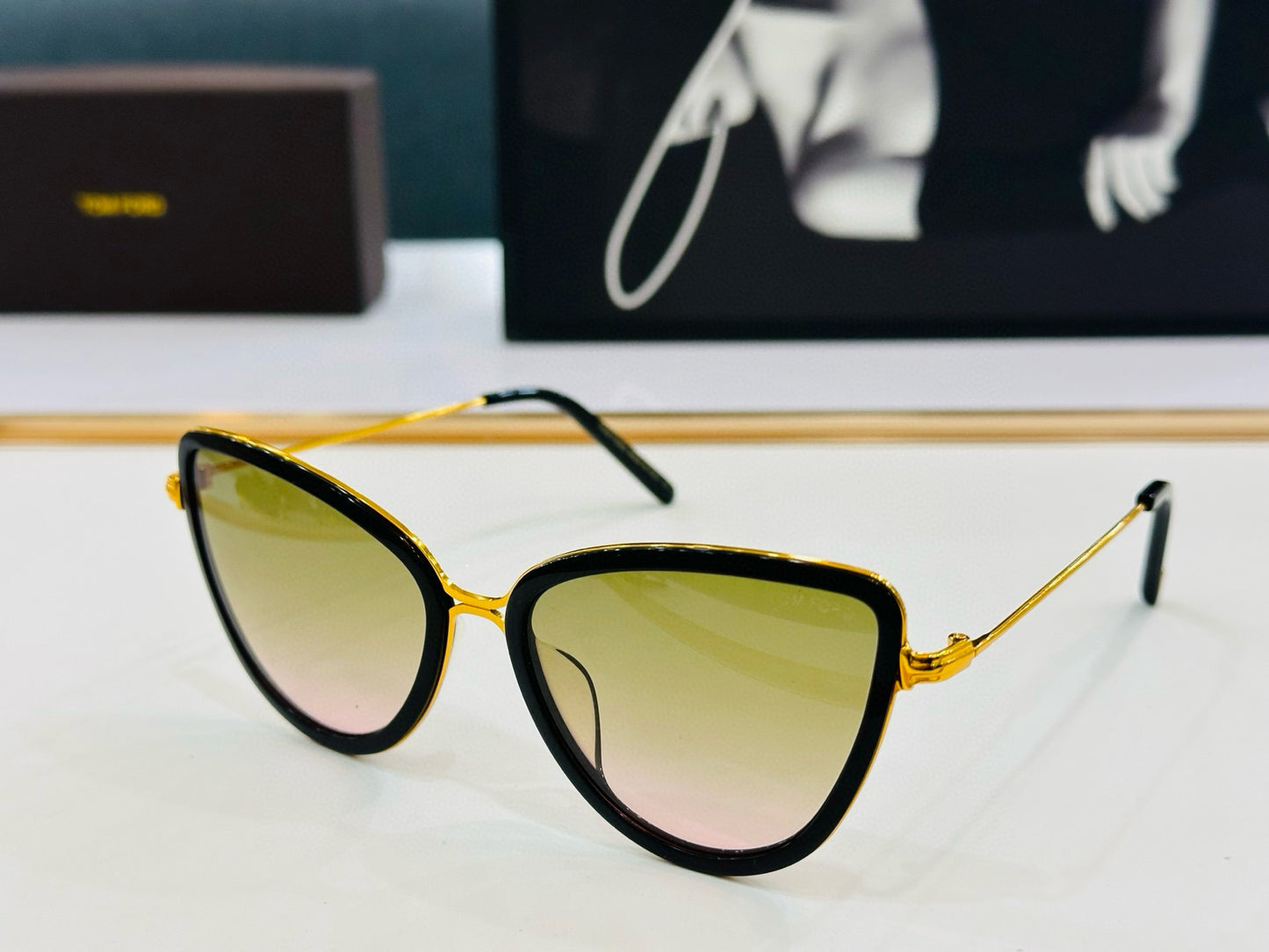 Tom Ford Sunglasses