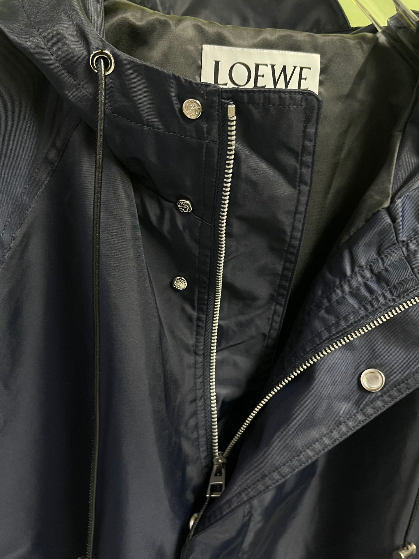 Loewe Jacket