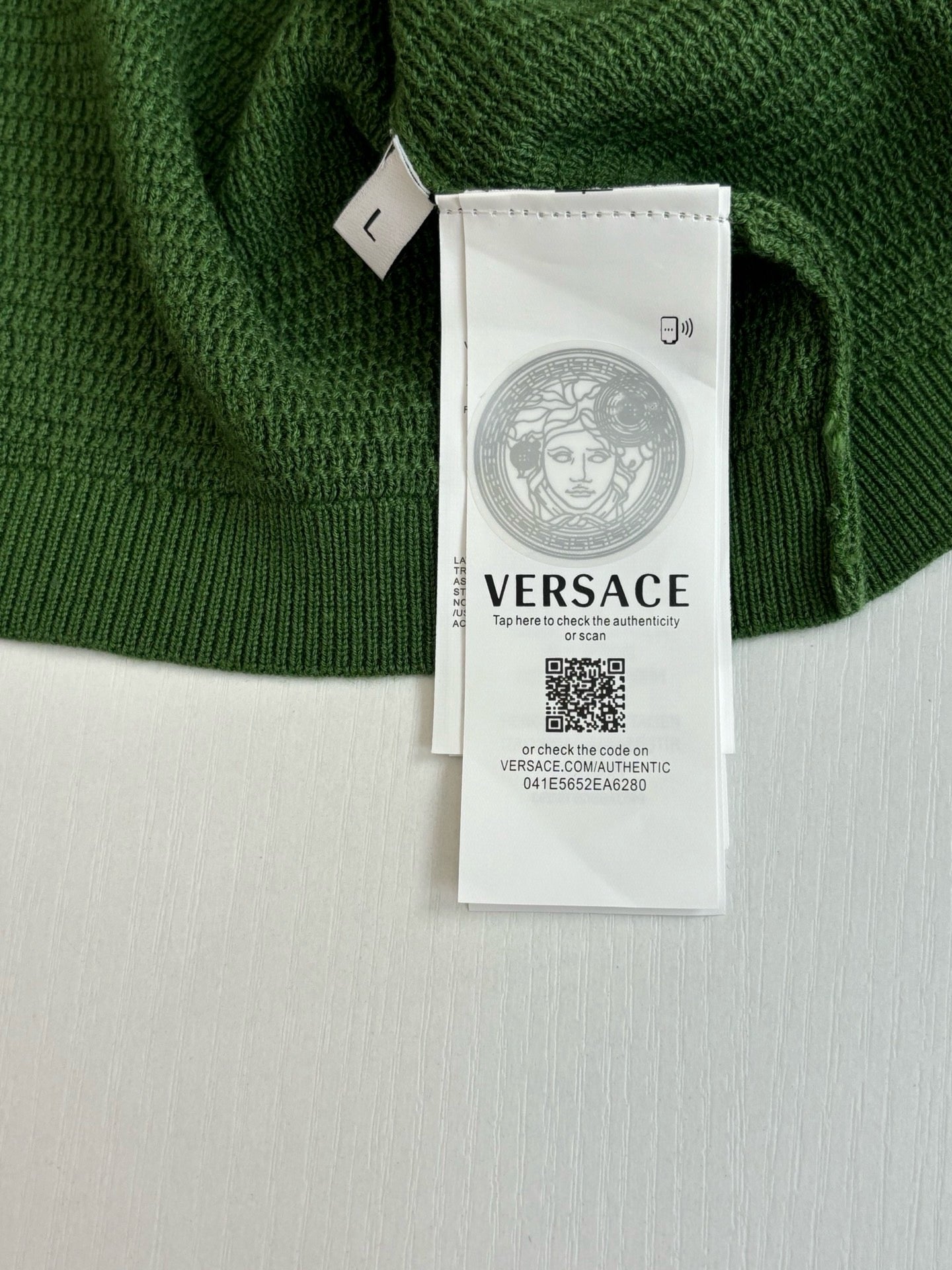 Versace Shirt