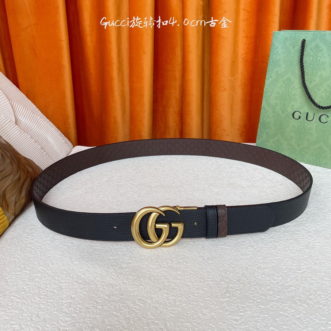 Gucci Belts
