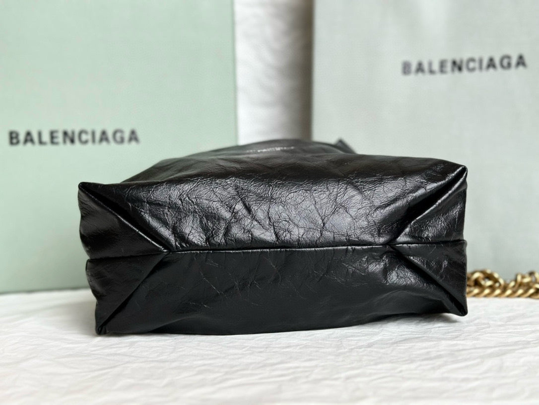 BLCG Crush Tote Bag(27x10x32cm)