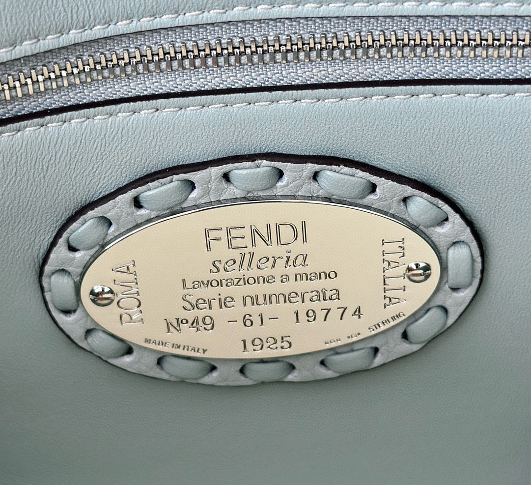 Fendi Baguette