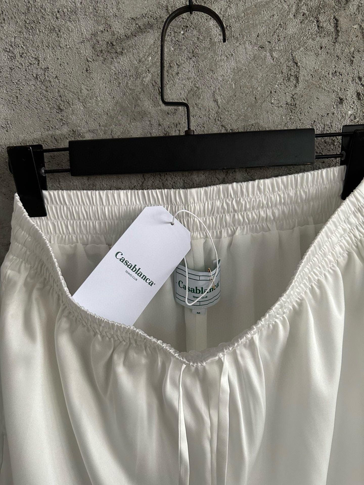 Casablanca Short Pants