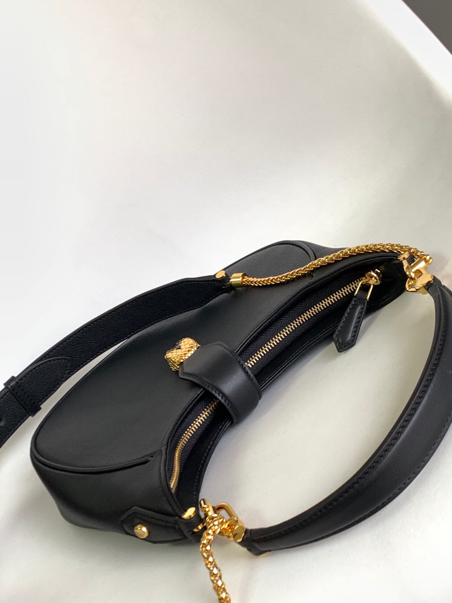 Bvlgari Sling Bag